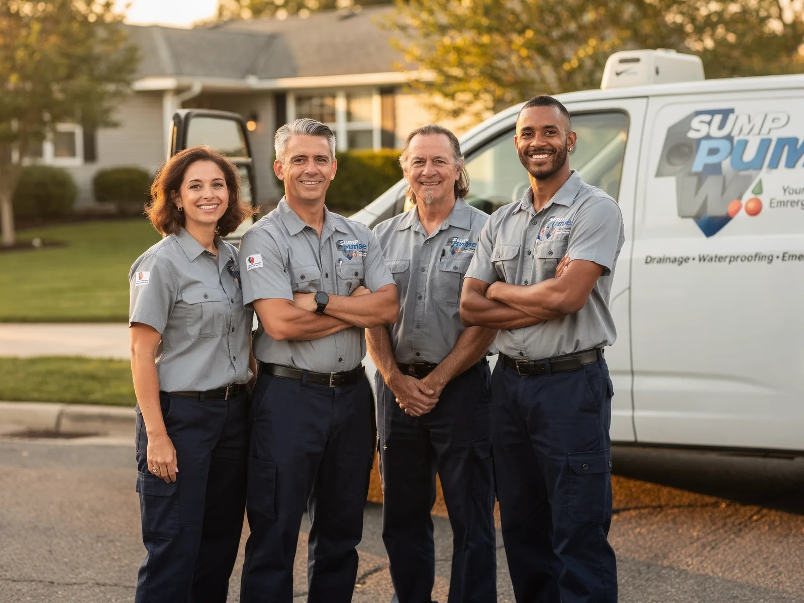 Water Heater Repair company in Bladensburg, OH