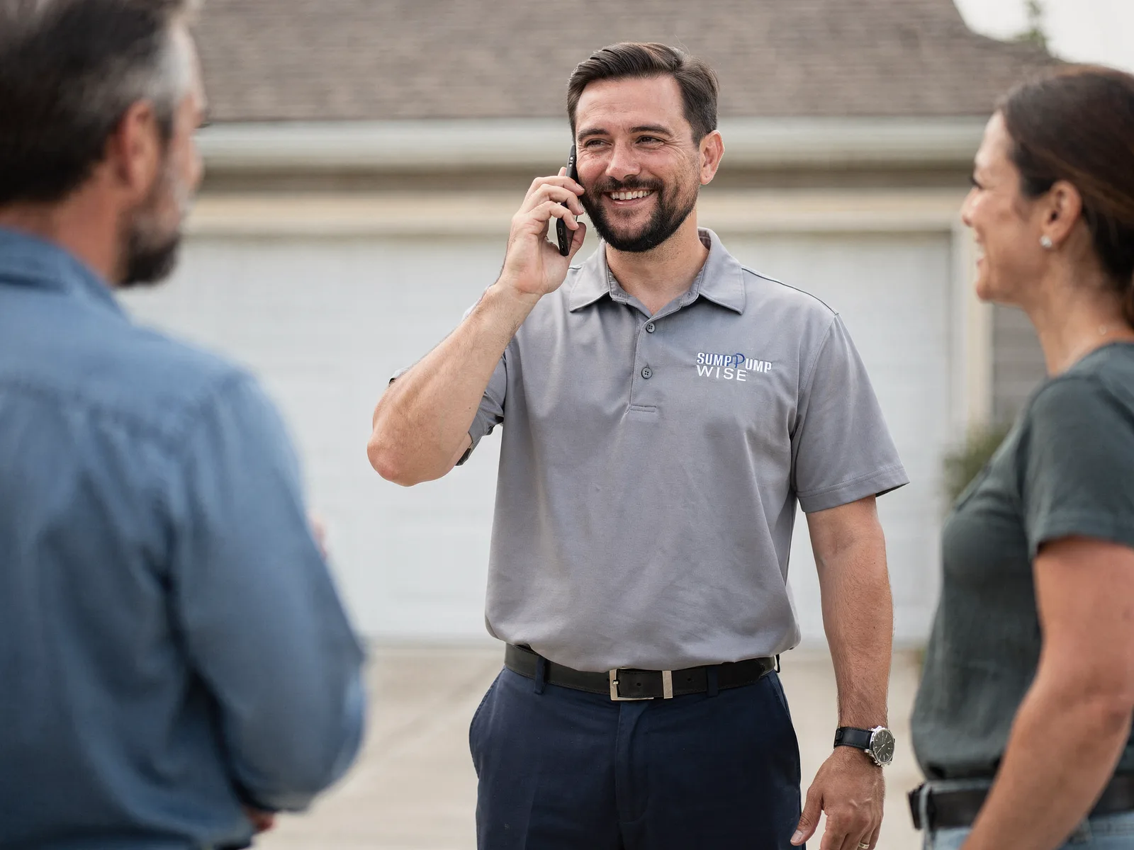 Water Heater Repair Bladensburg, OH FAQs